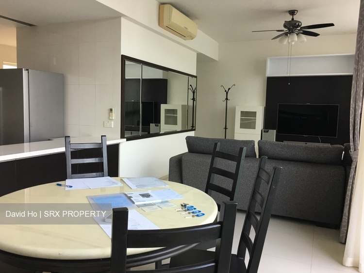 Botannia (D5), Condominium #199210262